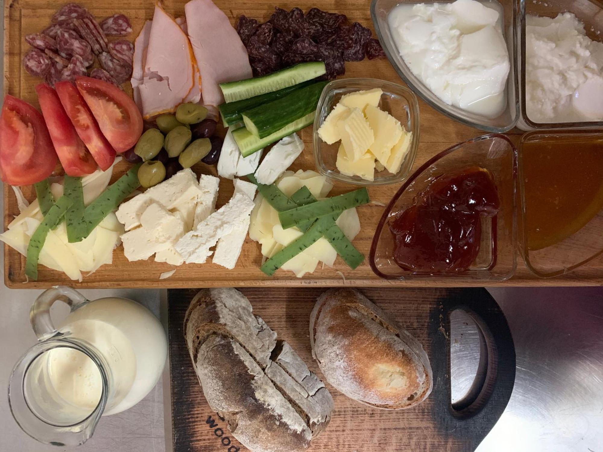 Hotel Asteri Bansko - Organic Food From Small Local Farms By Asteri Hotels Eksteriør billede